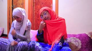 የኛ ቤት ክፍል 6  ጃሚ ቤተሰቡን ጉድ ሰራው SOMI TUBE COMEDY [upl. by Shiller]