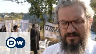 Die orthodoxen Pilger von Uman  Fokus Europa [upl. by Odraccir161]