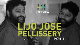 Lijo Pellissery Exclusive Interview  Part 1  Jallikattu  The Cue [upl. by Adnwahsat861]