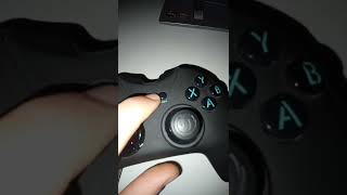 CONNECT CONTROLLER NACON GC200WL TO PC [upl. by Atiuqcaj346]