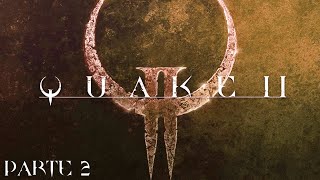 CAMPAÑA RETRO EN DIFICULDAD NORMAL quotPARTE 2quot🔴 DIRECTO QUAKE 2 PS5 [upl. by Phionna950]