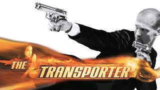 The Transporter Full Movie Fact in Hindi  Review and Story Explained  Jason Stathamrvreview3253 [upl. by Cassandre430]