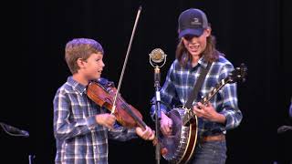 Lanham Brothers Jamboree Aug 5th 2023 Episode 1 [upl. by Idissak825]