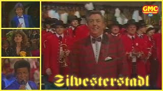 Silvesterstadl 199192  präsentiert von Karl Moik [upl. by Sisely810]