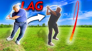 The Best Golf Drills to Turn a Hook into a Draw [upl. by Rico]