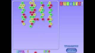 Bubblez  Walkthrough  Gameplay  Lets Play [upl. by Ttocserp]