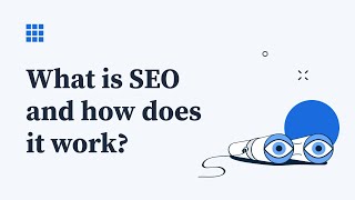 What is SEO and how does it work [upl. by Sura]