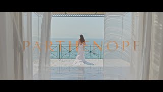 PARTHENOPE  Paolo Sorrentino  Teaser Trailer [upl. by Ahsirahc]