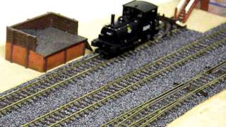 Dapol Pug [upl. by Garey]