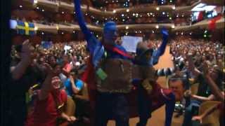 Ogre Magi  Alliance Pick The International 2013  Crowd Reaction TI3 Dota 2 [upl. by Joli]