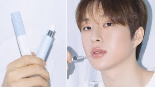 How to use the view92 Redewal Lip Toner  Multi Lip Milk  Edward Avila [upl. by Skutchan]