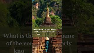 country formerly known as Burma subscribe history confederate giliislands facts ottomans [upl. by Atiram]