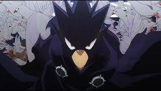 Tokoyami Fumikage Moments Season 1 [upl. by Lenoel906]