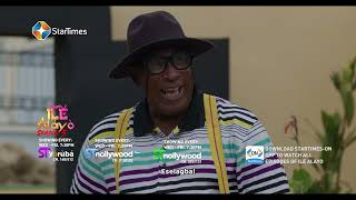 Eselagba don come  Ile Alayo  Season 3  EP10 Clip New Season [upl. by Leonhard89]