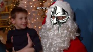 YTP Buddy the Elf is here to see MF DOOM [upl. by Tattan]