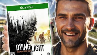 DYING LIGHT Is Still a MASTERPIECE 9 Years Later [upl. by Asihtal842]