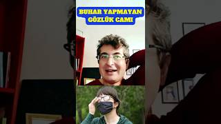 BUĞULANMAYAN GÖZLÜK ve buhar yapmayan GÖZLÜK CAMI nasıl çalışır [upl. by Namar43]