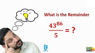 Remainder Theorem Shortcut Technique [upl. by Gerhardt]