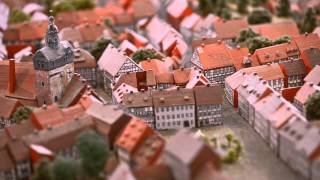 Stadt Osterode am Harz  Imagefilm [upl. by Arocal]