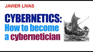 CYBERNETICS how to become a cybernetician [upl. by Miahc]