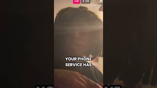 zillakami live talking about allegations zillakami [upl. by Claudy123]