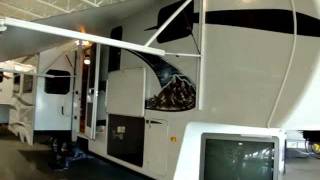 Keystone Montana RV Mountaineer 335 RET 5th wheel  Couchs Campers Ohio RV Dealer Florida RV Dealer [upl. by Dorman]