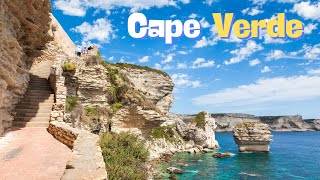 Cape Verde Hidden Gem of the Atlantic [upl. by Ytsirt]