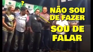 Os DISCURSOS políticos mais ENGRAÇADOS 2 [upl. by Cesaria]