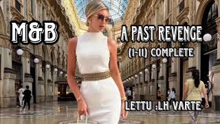 A PAST REVENGE 111 COMPLETE MampB [upl. by Lemieux]