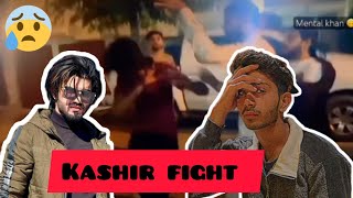 kashir king fight 😱 [upl. by Weaks762]