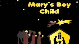 Marys Boy Child HD [upl. by Neelyt480]