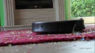 iRobot Roomba 780  Handson Review Test [upl. by Niwle298]