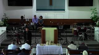 Thistletown Baptist Church Livestream August 4th 2024 [upl. by Picardi]