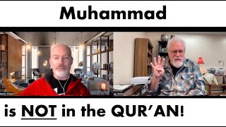 MHMD 06 The 4 References to Muhammad in the QURAN are ALL about JESUS [upl. by Cia213]