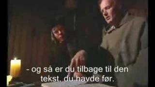 Världen första norska helpdesk [upl. by Kasper]