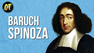 La philosophie de Spinoza  les concepts clefs [upl. by Williamson]