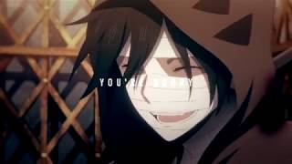 angels of death  save me AMV [upl. by Whyte]