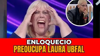 ¡Laura Ubfal en el Ojo del Huracán Defiende a Furia DE ALGO REPUDIABLE y Desata Tormenta en Redesquot [upl. by Aisanat]