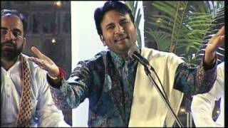 balbir suffi waqt bhaja janda live in concert mohali [upl. by Asseralc166]