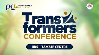 Opening Session of the 2024 PENSA Ghana Conference UDS  Tamale Centre [upl. by Erhart]