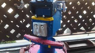 Journey Beyond Sodor Remake Whos Thomas [upl. by Nnahoj]