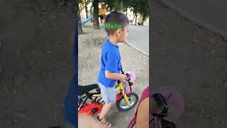 Cute funny italy park parco shortvideo shorts short [upl. by Aenat]