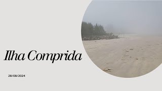 Ilha Comprida [upl. by Attevad]