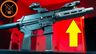 ULTIMATE Home Defense GunDIRT CHEAP [upl. by Jock251]