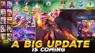 A BIG UPDATE IS COMING  MOSKOV MOVING ACTION  FRAGMENT SHOP UPDATE  RELEASE DATES amp MORE [upl. by Llehsem]