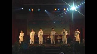 Lagu Kedua Izdan 2009 Full Version [upl. by Aicilana]