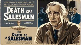 Death of a Salesman 1951 [upl. by Nared]