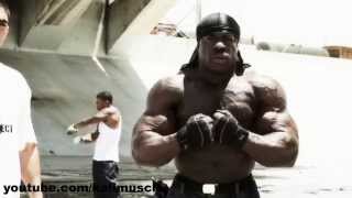 Arm Training  Kali Muscle [upl. by Jovitta]