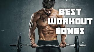 Best Motivational workout Songs 2020  Best Gym songs 2020  Motivational music  Workout songs [upl. by Ive]