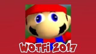 WOTFI 20172022 SPED UPFizzydrxnk☆ [upl. by Huba]